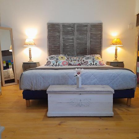 Manoir Demouret Sarlat Bed & Breakfast ภายนอก รูปภาพ