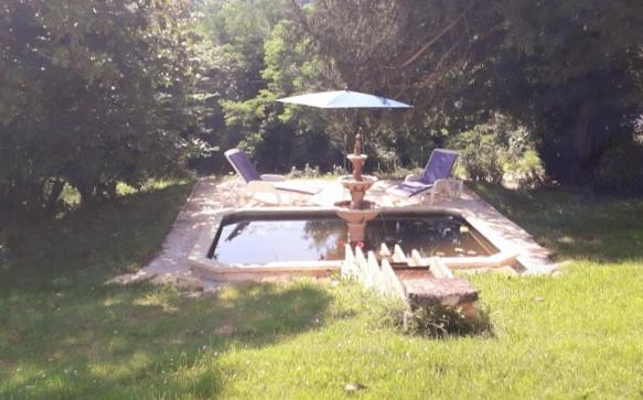 Manoir Demouret Sarlat Bed & Breakfast ภายนอก รูปภาพ