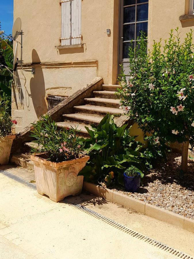 Manoir Demouret Sarlat Bed & Breakfast ภายนอก รูปภาพ