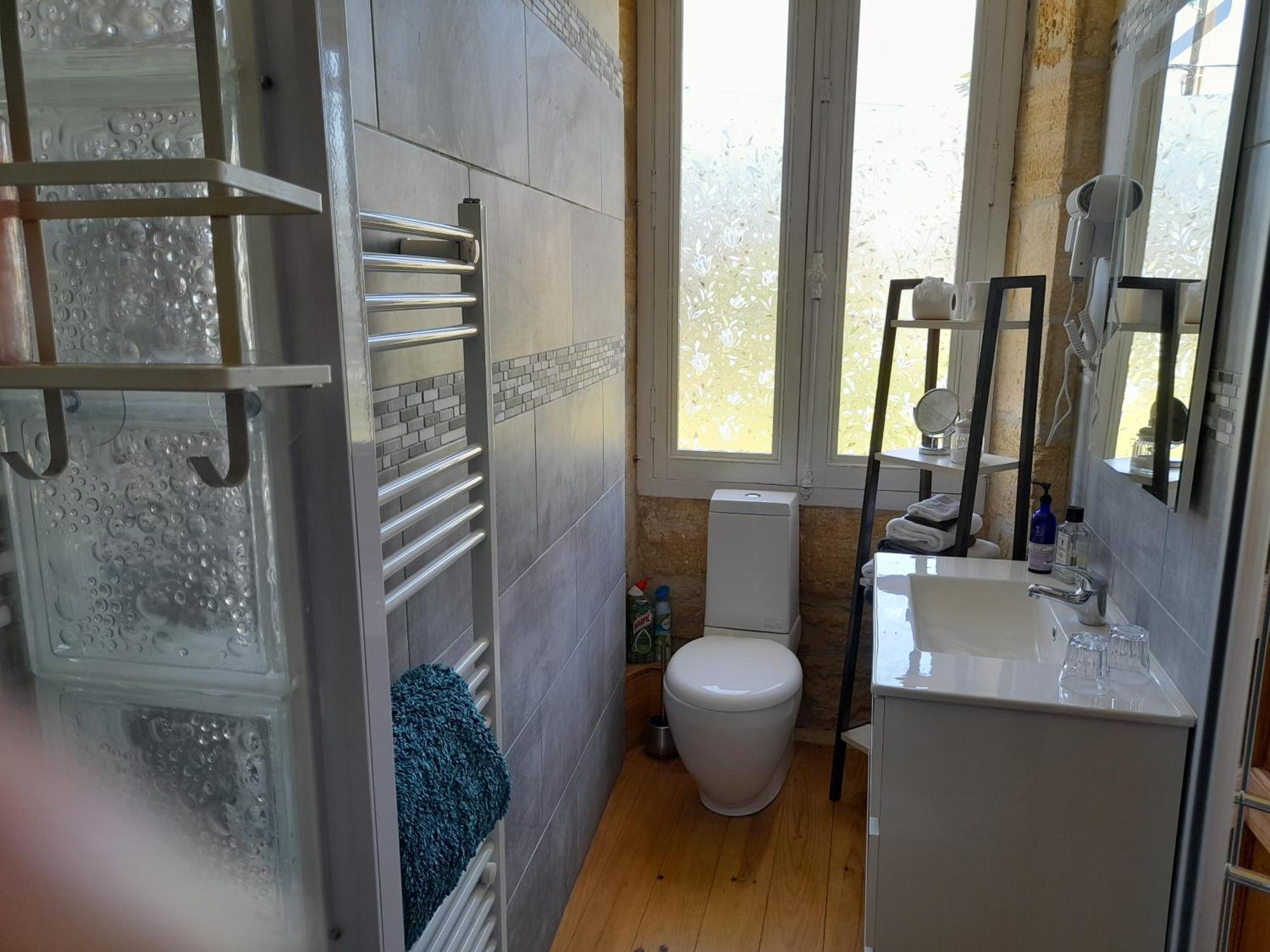 Manoir Demouret Sarlat Bed & Breakfast ภายนอก รูปภาพ